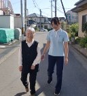 リハビリ風景25